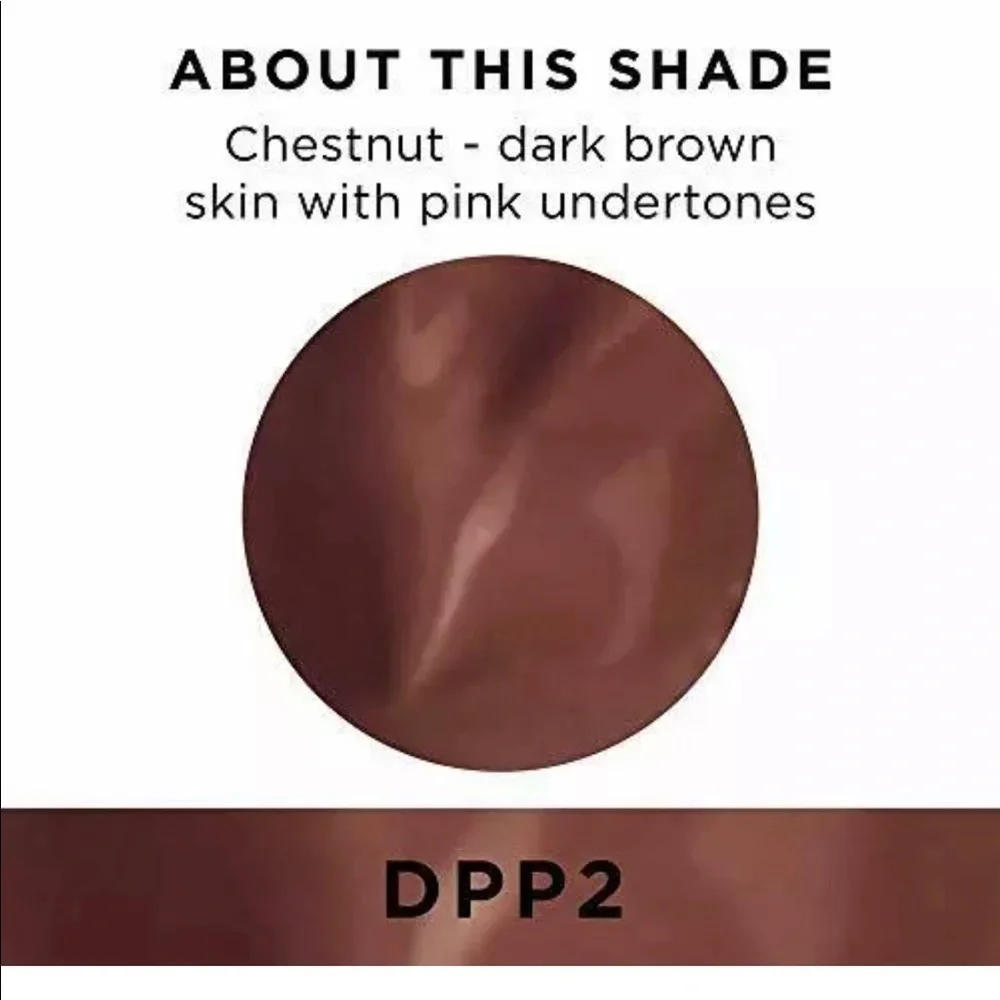 Fresh brand new Pur 4-in-1 Love Your Selfie Longwear Foundation